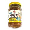 Ottogi 오뚜기 당을줄인 생강차500gX10개 Ottogi Reduced Sugar Ginger Tea 500g x 10 Packs