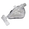 Face Guard Replacement Facial Cover with Headgear Breathing Machine Accessories