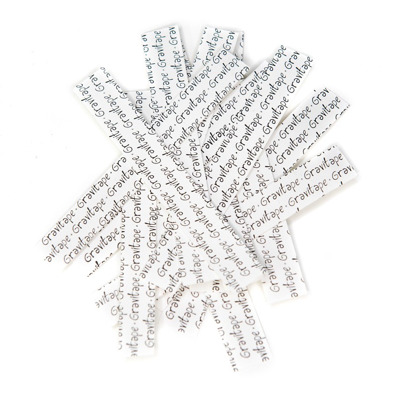 Gravitape Body Strips