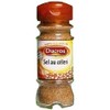 Ducros celery salt 95g - ( Unit Price ) - Ducros sel au celeri 95g
