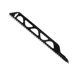 18 inches Reciprocating Saw Blade for Cutting Brick/Masonry/Porous Concrete