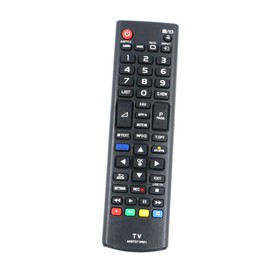 AKB73715601 Replace Remote Control for LG TV Remote 42LA690V 42LA740V 47LA660V 55LA690V
