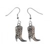 Miniblings Cowboy Boots Cowgirl Western Earrings – Handmade Fashion Jewellery