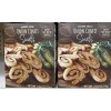 Trader Joe's 2 Pack Trader Joe’s Onion Confit Swirls NEW