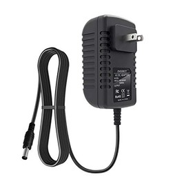GreatPowerDirect AC Adapter for PetSafe Mod: RFA-515 ScoopFree Cat Litter Box Power Supply Cord