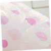 FOMIYES Shower Hat Pack Women's Bathing Hat Stylish Prints for