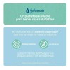 Shampoo Infantil Johnson's Gotas De Brillo De 1 L