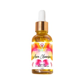 Yoni & Body Massage Oils | Intimate Love Spells, Rituals & Calls. Manifest Desire, Success, Beauty & More. Vegan, Organic, Natural Fragrances (Aura)