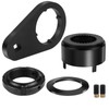 Dexepe 5th Gear Lock Nut Retainer Kit & 1/2" Drive