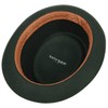 Mayser Gareth Soft Pork Pie Wool Felt Hat Felt Hat