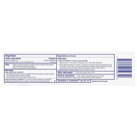 Sensodyne Pronamel Mineral Boost Enamel Toothpaste - Peppermint - 4 Oz EXP 1/26