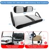 EZGO TXT Seat Cover, Golf Cart Front Seat Cover Fit