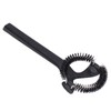 Coffee Machine Cleaning Brush Detachable Prevent Scald Nylon Coffee Pot