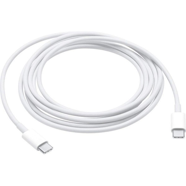 OMNIHIL 10FT USB Type C to Type C Cable Compatible