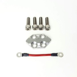 KC HiLiTES 12726 FLEX Universal Stacker Kit (for KC HiLiTES Flex Series LED Lights)