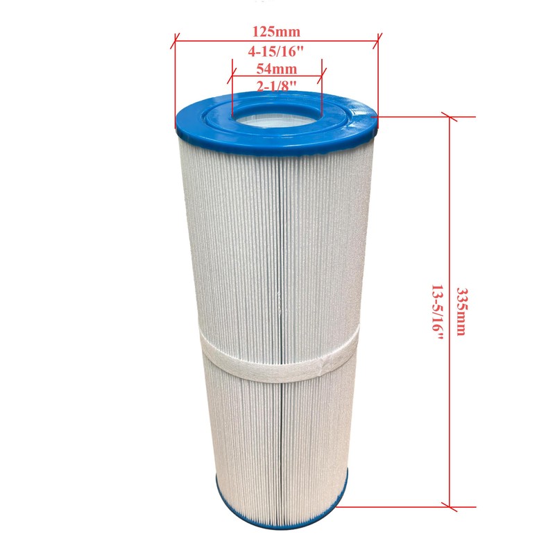 Malaka Spa Filter Cartridge FD2003 Compatible with C-4950 PRB50IN FC-2390,