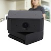 Video Smart Camera 1080P Object Tracking Microphone 360° Rotation High