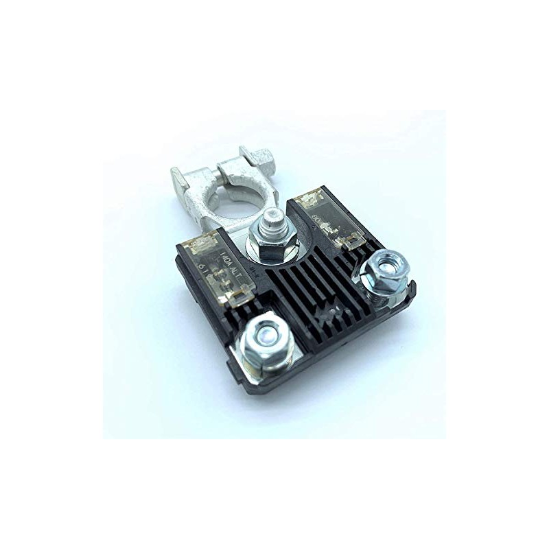 EAPP Combo Pack!! New 82211CA010 140Amp / 80 Amp Fuse