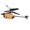 RC Helicopter KY202 Obstacle Avoidance Drone Remote Control Helicopter Toy