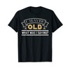 Funny Senior Citizens Old People Gifts Old Age Apparel Item