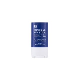 [Fresh and soft] Benton inorganic sun stick 15g / [산뜻보송] 벤튼 무기자차 선스틱 15g
