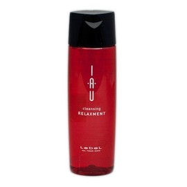 lebel io cleansing relaxment 200ml