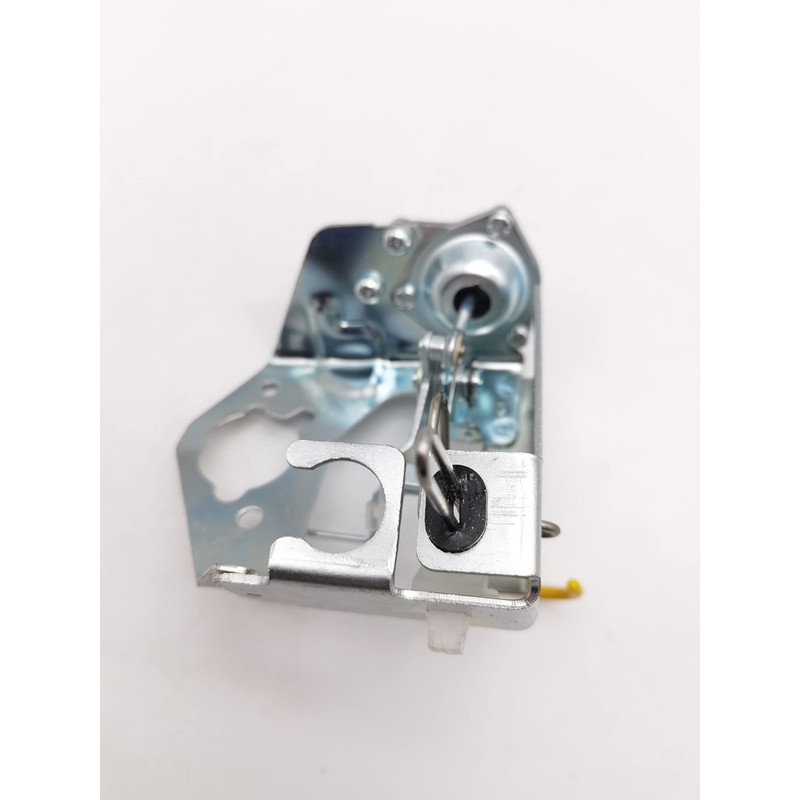 shiosheng Carburetor Auto Choke Valve Governing Pump Damper Bracket for