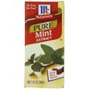 McCormick Pure Mint Extract, 2 Pack