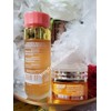 peau de lune 2pcs. Peau De Lune Florale Face Cleanser