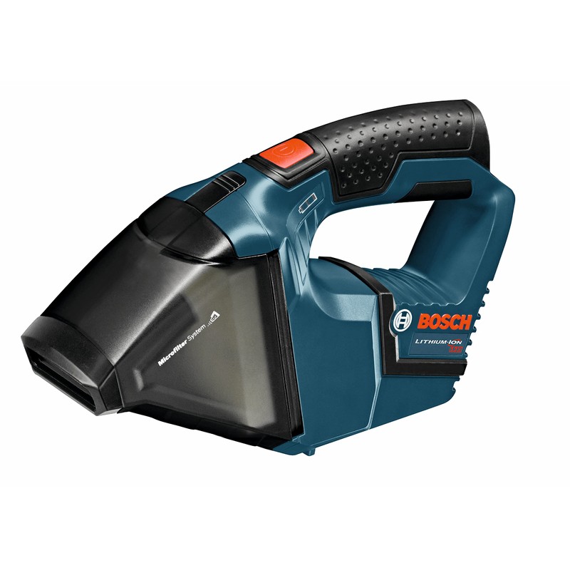 BOSCH VAC120N 12V Max Hand Vacuum (Bare Tool)
