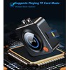 Bluetooth Receiver for Home Stereo, AUX RCA to Bluetooth Adapter
