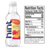 Hint Flavored Water Variety Pack 16 fl. oz., 18 pk.