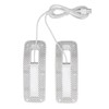 Shoe Deodorizer Dryer Portable USB Electric Dryer Shoes Jewelry Box