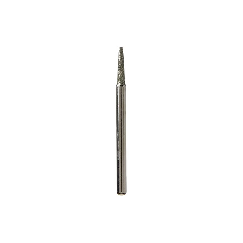 Dremel 7134 Diamond Wheel Point