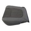 AUTOKAY Driver & Passenger Bottom Cloth Cover for Ford F250