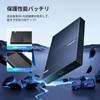 UGREEN 2.5-inch HDD Case HDD/SSD Case [USB 3.1 Gen 2