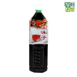 Cheongsol Omija Concentrate 1.5L