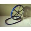 Blue Max 3 BLUE MAX HEAVY DUTY URETHANE BAND SAW