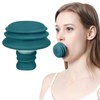 Jaw Trainer Face Exerciser Muscles Trainer Facial Yoga Slimming Tool,