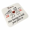 Love Is Not Holding Your Farts In Present For Wife