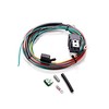 Be Cool 75017 Fan Relay Harness Excluding Thermal Switch, 1
