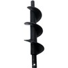 VG5770 Pellet Stove 8" Auger (Includes 2 Bushings): 892187-SPFL Compatible