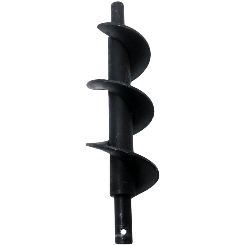 VG5770 Pellet Stove 8" Auger (Includes 2 Bushings): 892187-SPFL Compatible