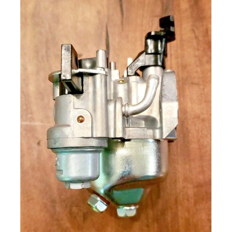 Honda NEW Genuine HONDA Carburetor Assembly (Carb) GX120 3.5HP 16100-Z0S-921