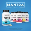 MULTIVITAMÍNICO DE HOMBRE | MANTRA Nutrition | Men´s Multi |