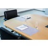 Durable 712119 Desk Mat Transparent 42 x 30 cm Non-Slip