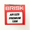 BRISK AR12ZS Blisk Plug 1 Piece