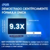 Suplemento Tabletas Mvpcare Tableta Agua Hidrógeno Ultra 90comprimidos