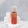 Menokin 30 Second Quick Bubble Pack Mask 95ml Lift Collagen