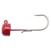 Zman Finesse Shroomz 0.1 Oz-Red